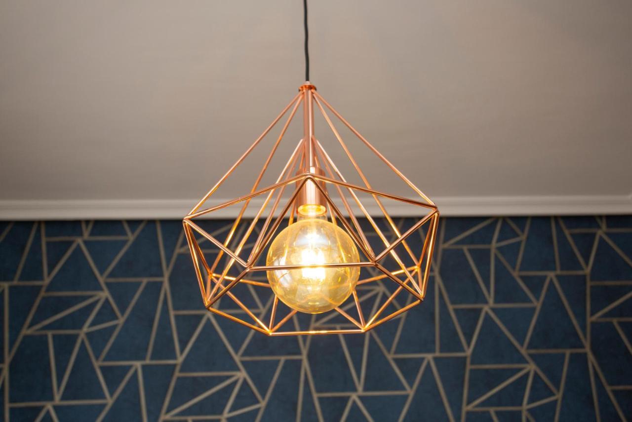 קואנקה Cubell Home מראה חיצוני תמונה