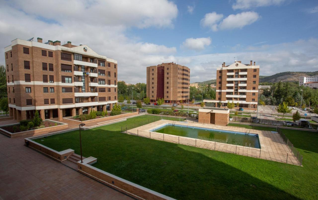 קואנקה Cubell Home מראה חיצוני תמונה
